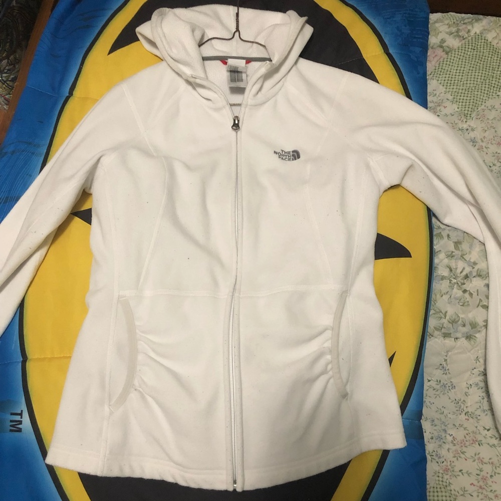 North Face Jacket - image 1